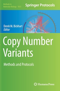 Front cover_Copy Number Variants