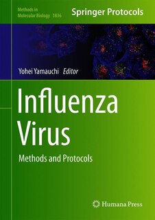 Couverture_Influenza Virus