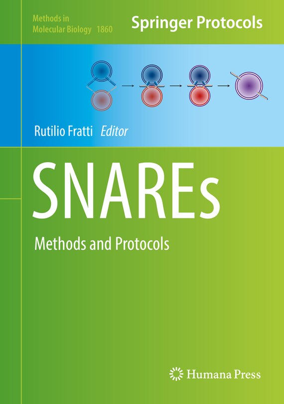 Front cover_Snares