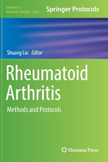 Couverture_Rheumatoid Arthritis
