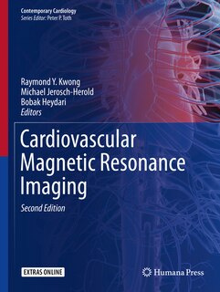 Couverture_Cardiovascular Magnetic Resonance Imaging