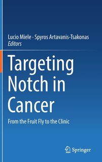 Couverture_Targeting Notch In Cancer