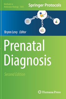 Couverture_Prenatal Diagnosis