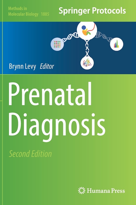 Couverture_Prenatal Diagnosis