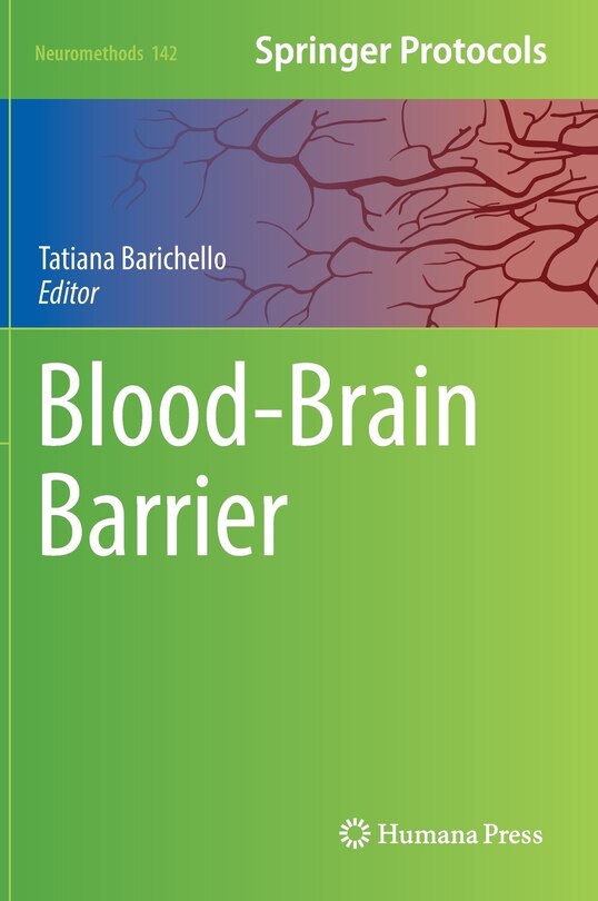 Couverture_Blood-brain Barrier