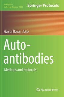 Front cover_Autoantibodies