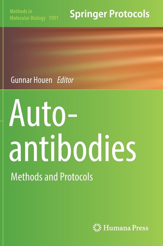 Front cover_Autoantibodies