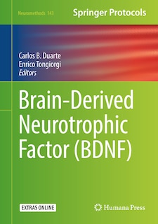 Front cover_Brain-derived Neurotrophic Factor (bdnf)