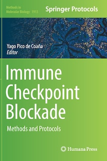 Front cover_Immune Checkpoint Blockade