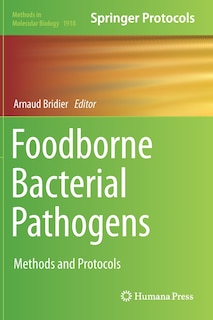 Couverture_Foodborne Bacterial Pathogens