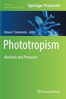 Front cover_Phototropism