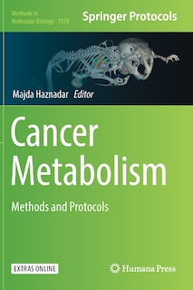 Front cover_Cancer Metabolism