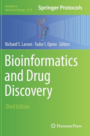 Bioinformatics And Drug Discovery