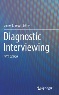Front cover_Diagnostic Interviewing