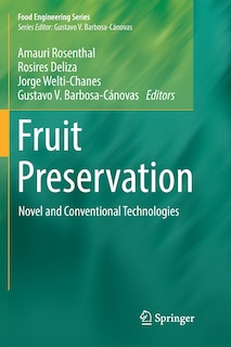 Front cover_Fruit Preservation