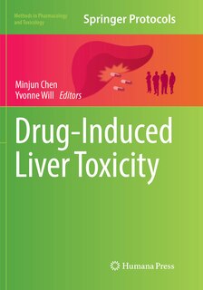 Couverture_Drug-Induced Liver Toxicity