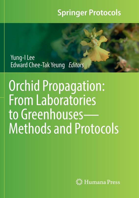 Front cover_Orchid Propagation