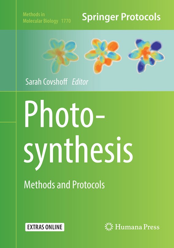 Front cover_Photosynthesis