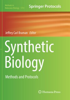 Front cover_Synthetic Biology