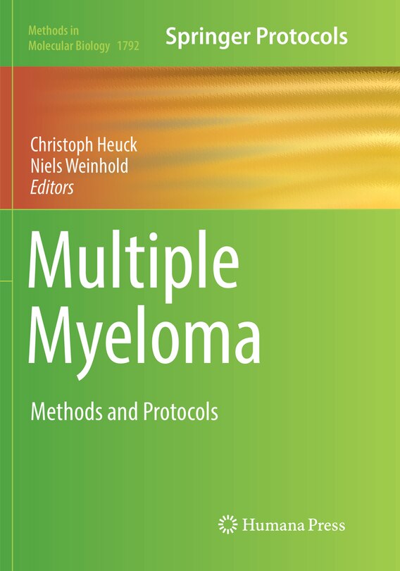 Front cover_Multiple Myeloma