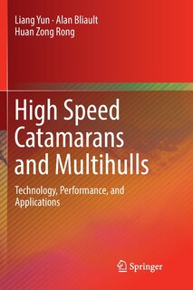 Front cover_High Speed Catamarans And Multihulls