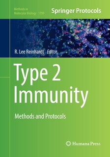 Front cover_Type 2 Immunity