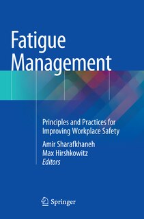 Couverture_Fatigue Management