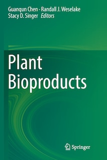 Couverture_Plant Bioproducts