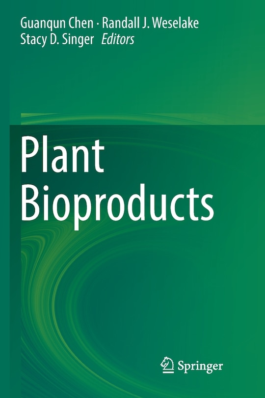Couverture_Plant Bioproducts