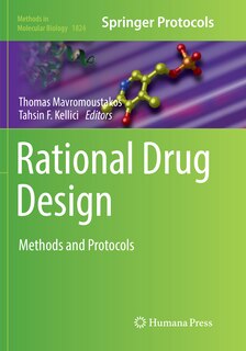 Couverture_Rational Drug Design