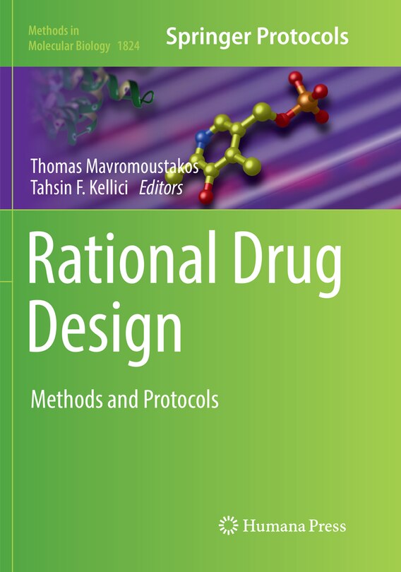 Couverture_Rational Drug Design