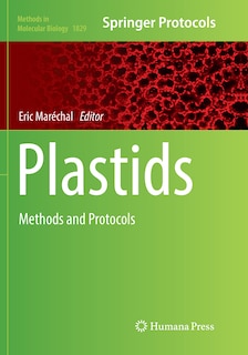 Front cover_Plastids