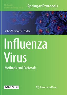 Couverture_Influenza Virus