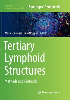 Front cover_Tertiary Lymphoid Structures