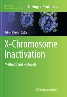 Front cover_X-chromosome Inactivation