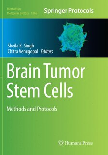 Couverture_Brain Tumor Stem Cells