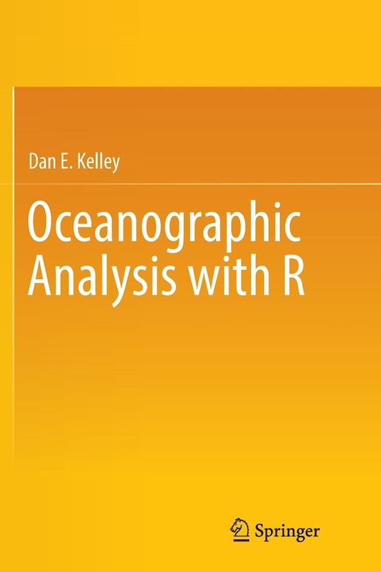Front cover_Oceanographic Analysis With R