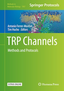 Couverture_Trp Channels