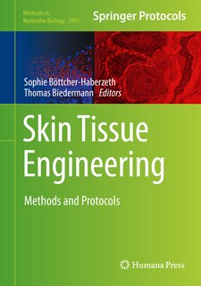 Couverture_Skin Tissue Engineering