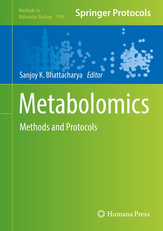Couverture_Metabolomics