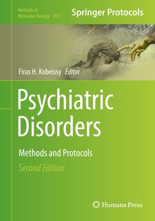Front cover_Psychiatric Disorders