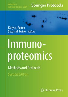 Couverture_Immunoproteomics