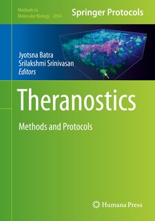 Front cover_Theranostics