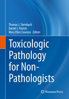 Front cover_Toxicologic Pathology For Non-pathologists