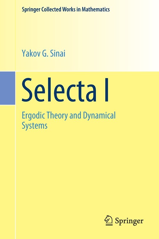 Front cover_Selecta I