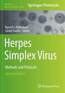 Front cover_Herpes Simplex Virus
