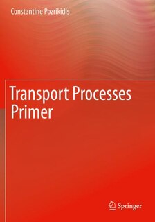 Couverture_Transport Processes Primer