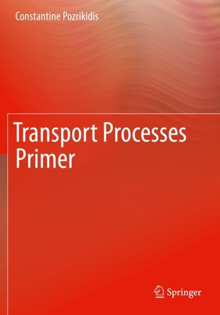 Couverture_Transport Processes Primer