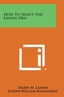 Couverture_How to Select the Laying Hen