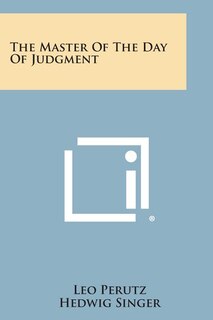 Front cover_The Master of the Day of Judgment